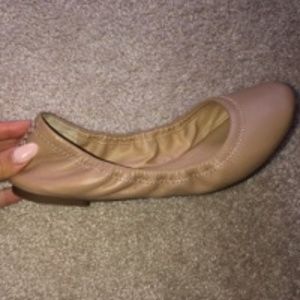 Lucky Brand Emmie Flats